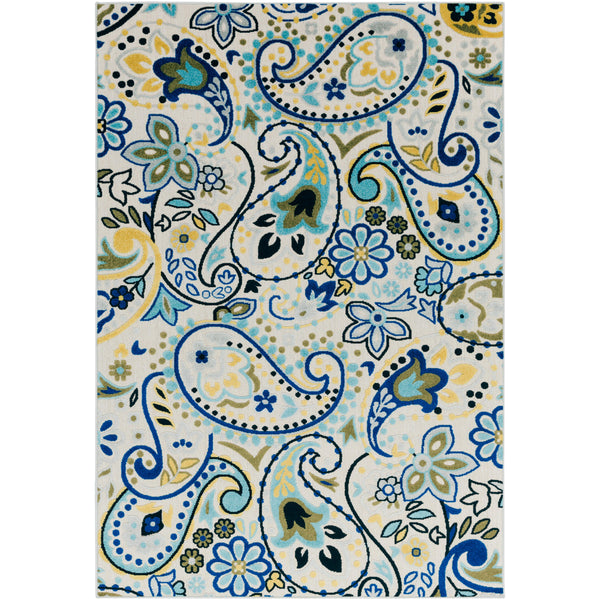 Surya Rugs Rectangle JOL-1001-5373 IMAGE 1