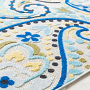 Surya Rugs Rectangle JOL-1001-5373 IMAGE 6