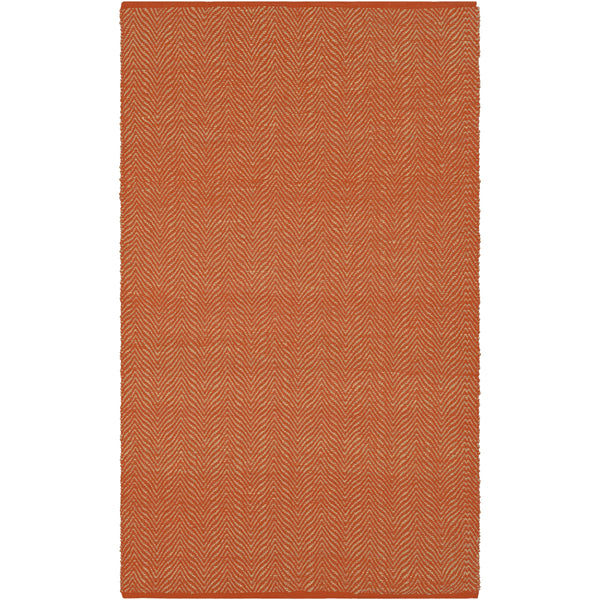 Surya Rugs Rectangle KAM1000-810 IMAGE 1