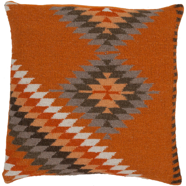 Surya Decorative Pillows Decorative Pillows LD037-1818P IMAGE 1