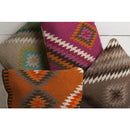 Surya Decorative Pillows Decorative Pillows LD037-1818P IMAGE 2