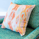 Surya Decorative Pillows Decorative Pillows LTY-001-1818P IMAGE 2