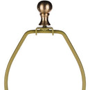 Surya Nelson Table Lamp NSN-001 IMAGE 3