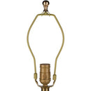 Surya Nelson Table Lamp NSN-001 IMAGE 5