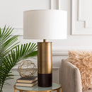 Surya Nelson Table Lamp NSN-001 IMAGE 6