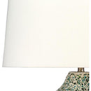Surya Natia Table Lamp NTI-001 IMAGE 4