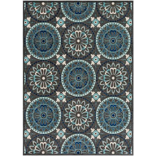 Surya Rugs Rectangle PRT1065-710108 IMAGE 2