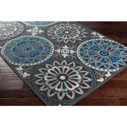 Surya Rugs Rectangle PRT1065-710108 IMAGE 3