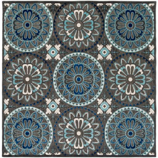 Surya Rugs Rectangle PRT1065-710108 IMAGE 4