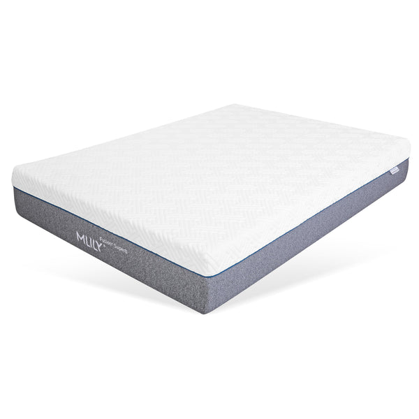 Mlily Fusion+ Superb Mattress (King) IMAGE 1