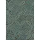 Surya Rugs Rectangle PSV33-58 IMAGE 1