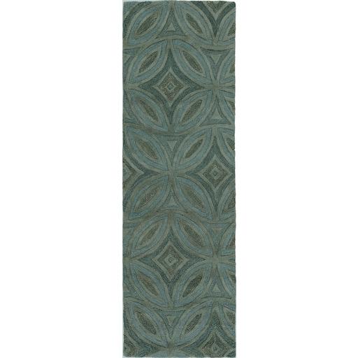 Surya Rugs Rectangle PSV33-58 IMAGE 3