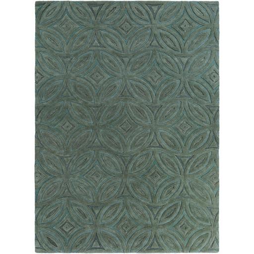 Surya Rugs Rectangle PSV33-58 IMAGE 4