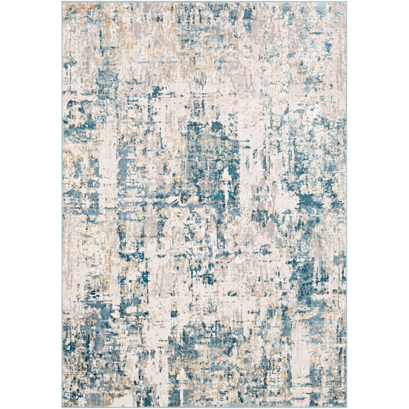 Surya Rugs Rectangle QUA2301-5373 IMAGE 1