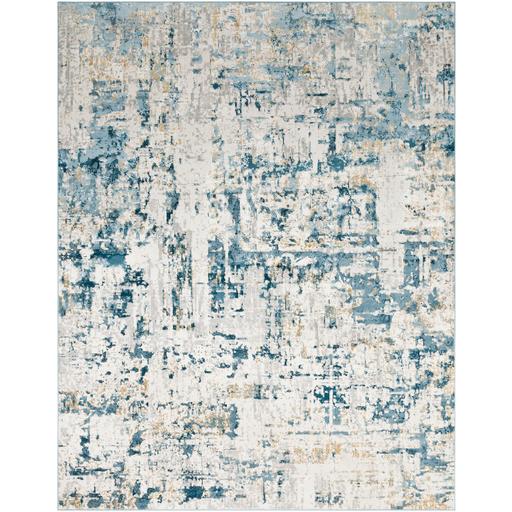 Surya Rugs Rectangle QUA2301-5373 IMAGE 2