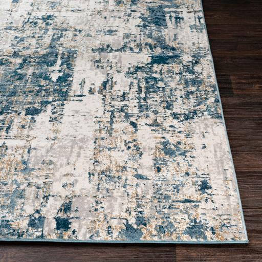 Surya Rugs Rectangle QUA2301-5373 IMAGE 4