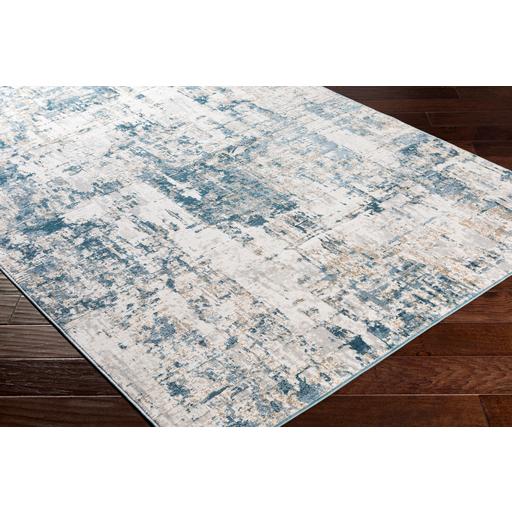 Surya Rugs Rectangle QUA2301-5373 IMAGE 5