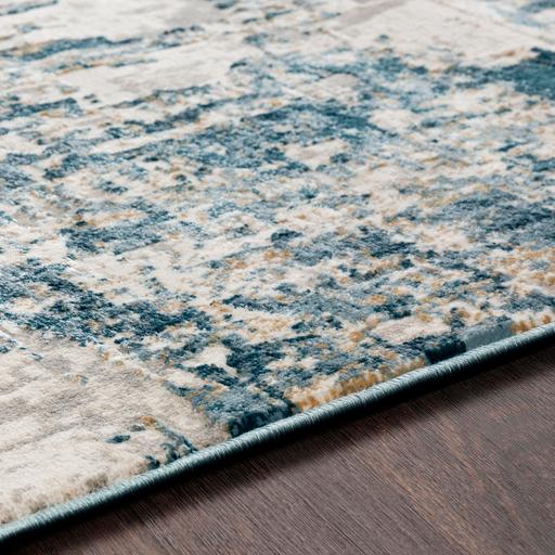 Surya Rugs Rectangle QUA2301-5373 IMAGE 6