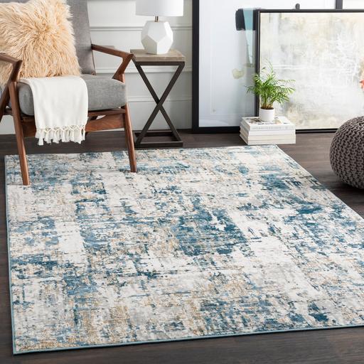 Surya Rugs Rectangle QUA2301-5373 IMAGE 9