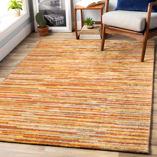 Surya Rugs Rectangle QTZ5036-576 IMAGE 6