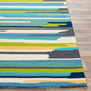 Surya Rugs Rectangle RAI1270-58 IMAGE 5