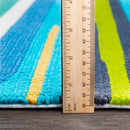 Surya Rugs Rectangle RAI1270-58 IMAGE 6