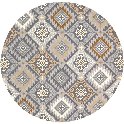 Surya Rugs Rectangle RAI1278-58 IMAGE 2