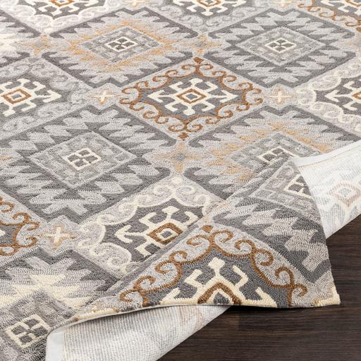 Surya Rugs Rectangle RAI1278-58 IMAGE 4