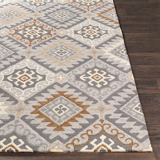 Surya Rugs Rectangle RAI1278-58 IMAGE 5