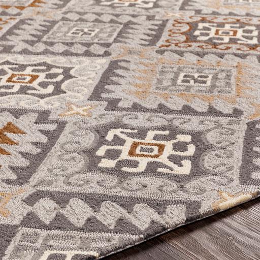 Surya Rugs Rectangle RAI1278-58 IMAGE 7