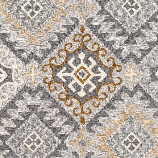 Surya Rugs Rectangle RAI1278-58 IMAGE 8