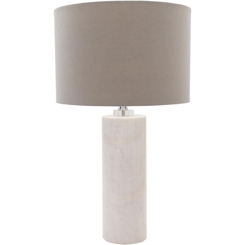 Surya Roland Table Lamp RND100-TBL IMAGE 1