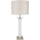 Surya Russo Table Lamp RUO-001 IMAGE 1