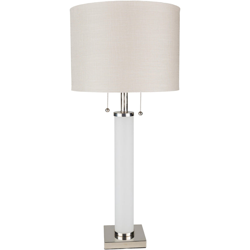 Surya Russo Table Lamp RUO-001 IMAGE 1