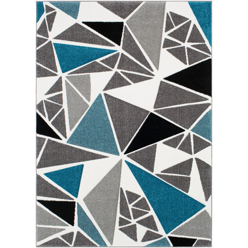 Surya Rugs Rectangle SAC2311-5376 IMAGE 1