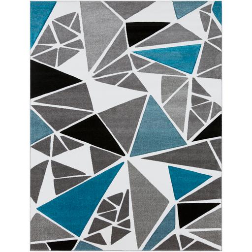 Surya Rugs Rectangle SAC2311-5376 IMAGE 2