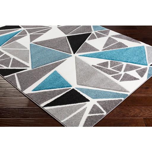 Surya Rugs Rectangle SAC2311-5376 IMAGE 4