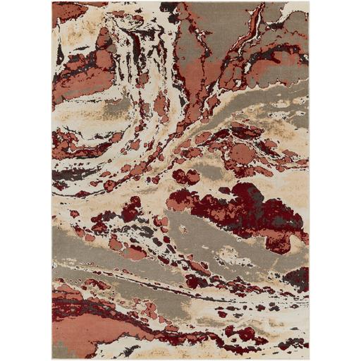 Surya Rugs Rectangle SIB1016-5376 IMAGE 2