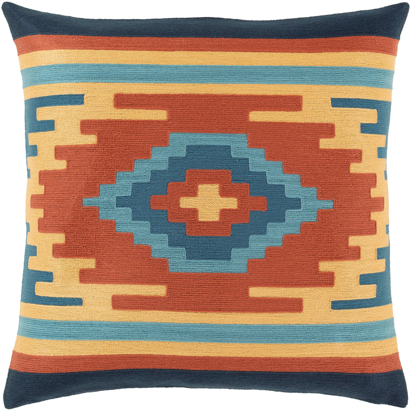 Surya Decorative Pillows Decorative Pillows SNC002-2020P IMAGE 1