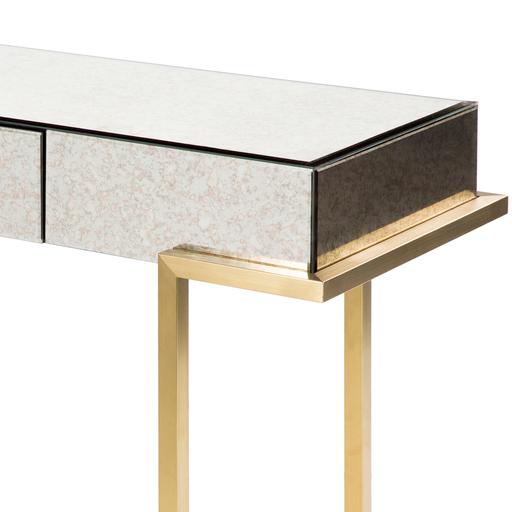 Surya Saavedra Accent Table SVD-004 IMAGE 3