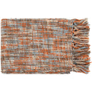 Surya Home Decor Throws TAT8206-5060 IMAGE 1