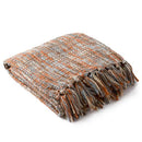 Surya Home Decor Throws TAT8206-5060 IMAGE 2