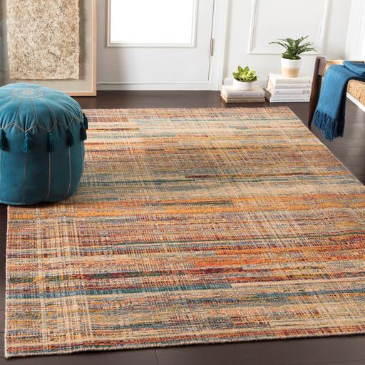 Surya Rugs Rectangle TZR1016-5376 IMAGE 7