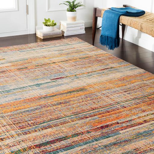 Surya Rugs Rectangle TZR1016-5376 IMAGE 8