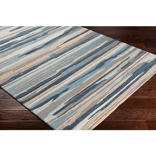 Surya Rugs Rectangle VRN1010-576 IMAGE 2