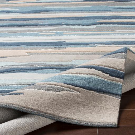 Surya Rugs Rectangle VRN1010-576 IMAGE 3