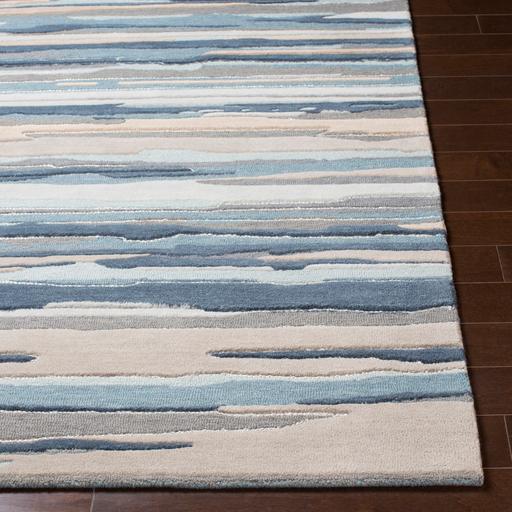 Surya Rugs Rectangle VRN1010-576 IMAGE 4