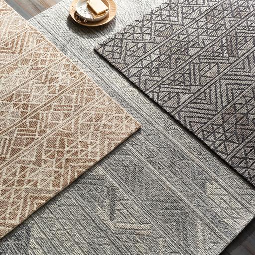 Surya Rugs Rectangle TMO1001-576 IMAGE 7