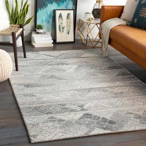 Surya Rugs Rectangle TMO1001-576 IMAGE 8