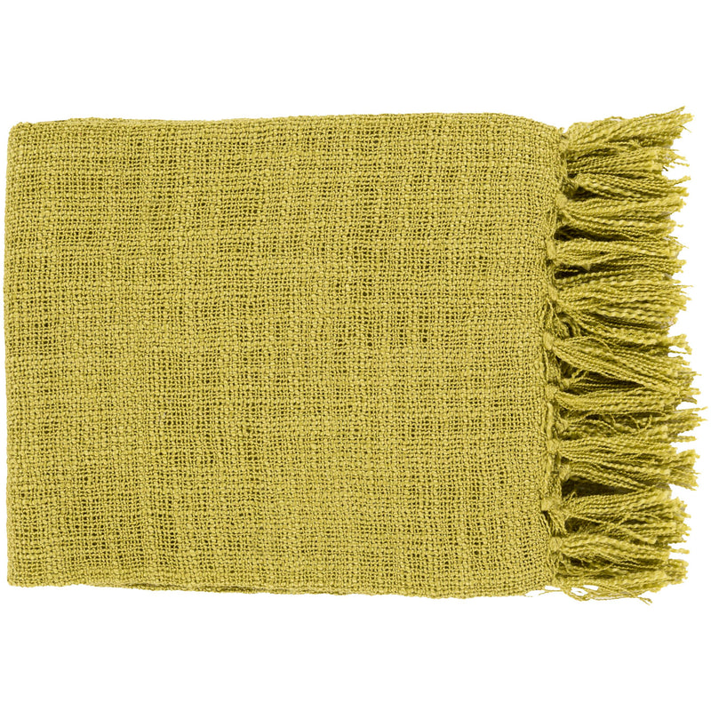 Surya Home Decor Throws TID008-5060 IMAGE 1